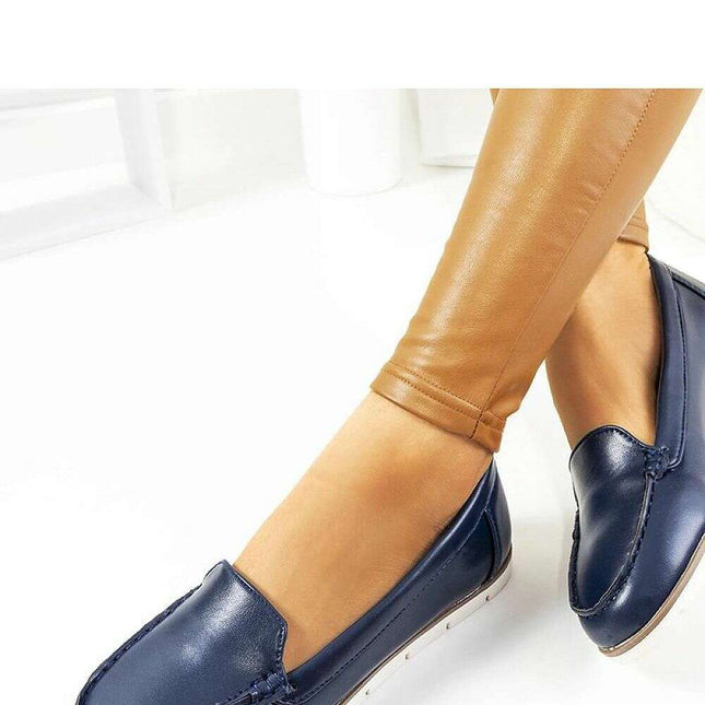 Mocassin model 208051