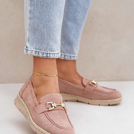 Mocassin model 208337