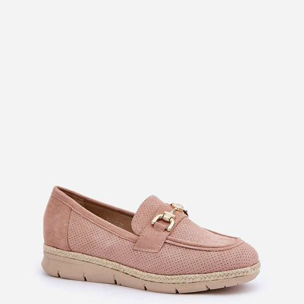 Mocassin model 208337 - Très Elite