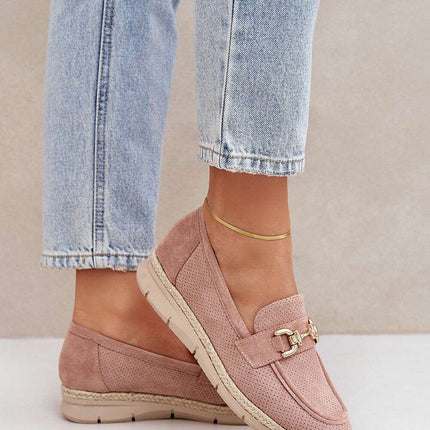 Mocassin model 208337 - Très Elite