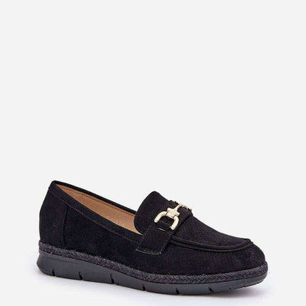 Mocassin model 208337 - Très Elite