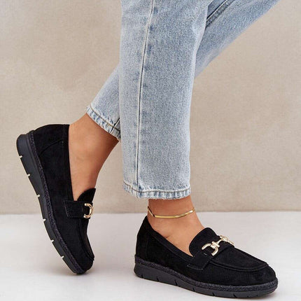 Mocassin model 208337 - Très Elite