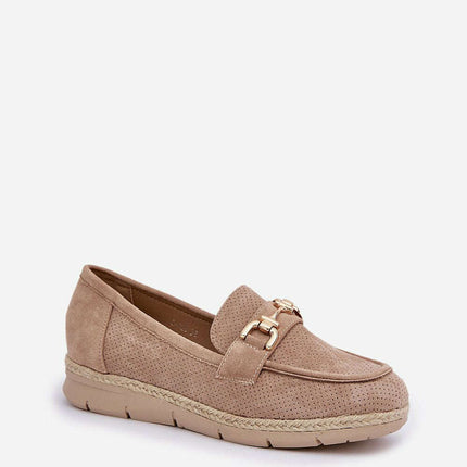 Mocassin model 208337 - Très Elite