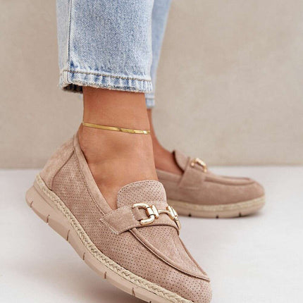 Mocassin model 208337 - Très Elite