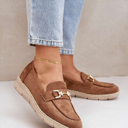 Mocassin model 208337