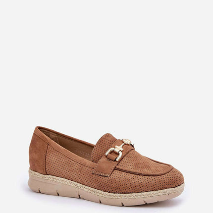 Mocassin model 208337 - Très Elite