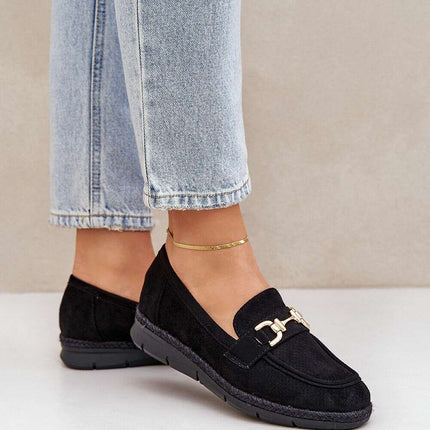 Mocassin model 208337