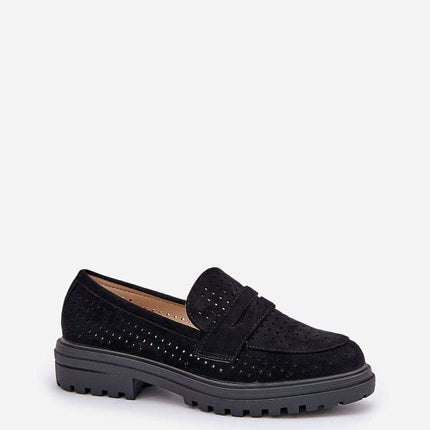 Mocassin model 208341 - Très Elite