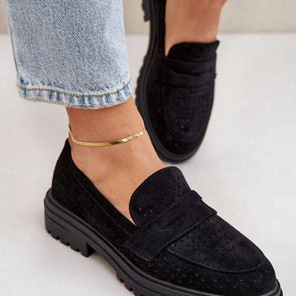 Mocassin model 208341 - Très Elite