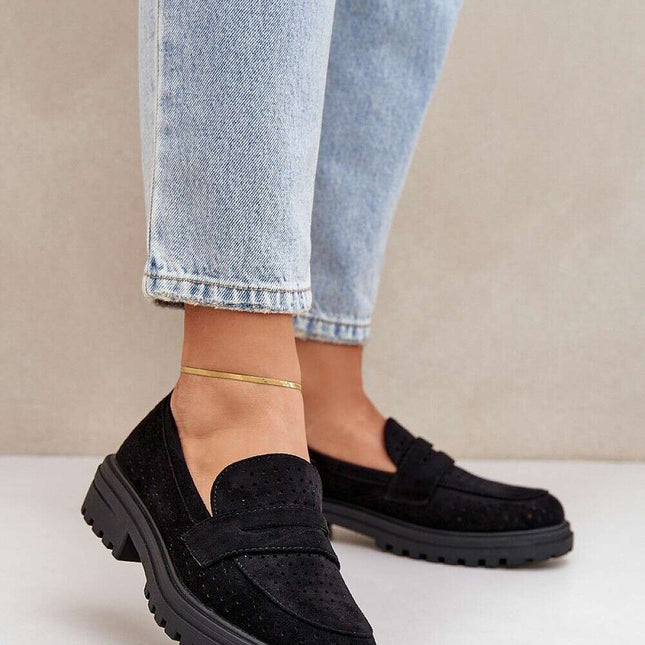 Mocassin model 208341