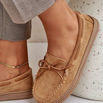 Mocassin model 208342 - Très Elite
