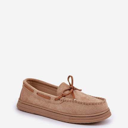 Mocassin model 208342 - Très Elite