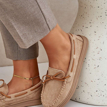 Mocassin model 208342 - Très Elite