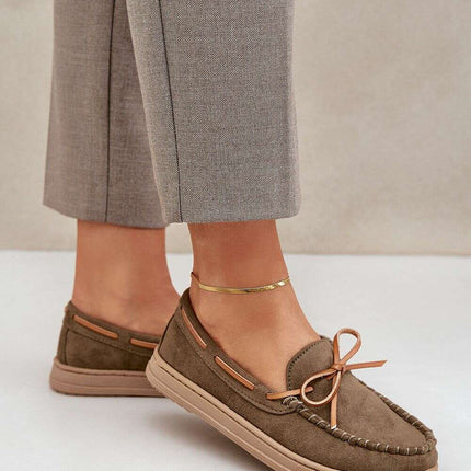 Mocassin model 208342