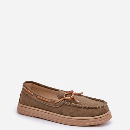 Mocassin model 208342 - Très Elite