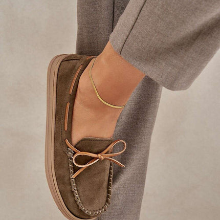 Mocassin model 208342 - Très Elite