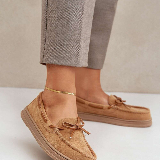 Mocassin model 208342