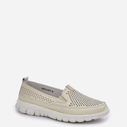 Mocassin model 208417 - Très Elite