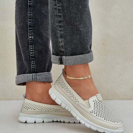 Mocassin model 208417 - Très Elite