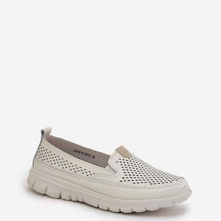 Mocassin model 208417 - Très Elite
