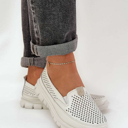 Mocassin model 208417 - Très Elite