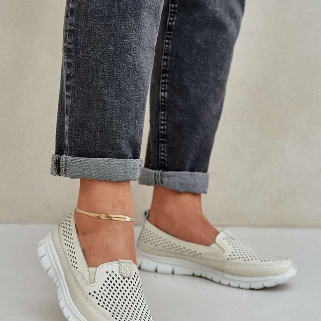 Mocassin model 208417