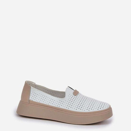 Mocassin model 208418 - Très Elite