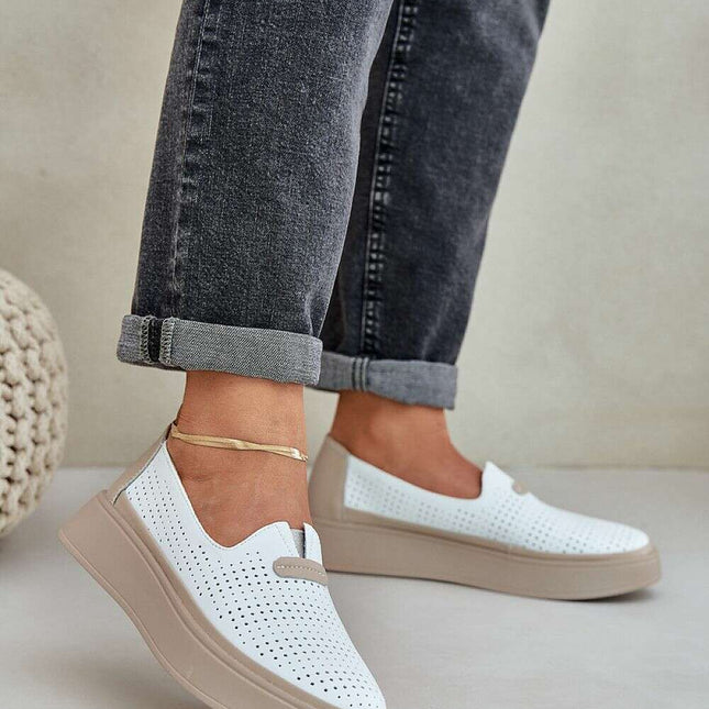 Mocassin model 208418