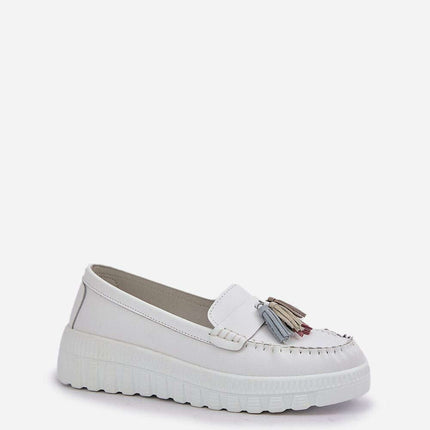 Mocassin model 208419 - Très Elite