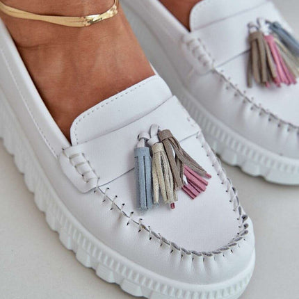 Mocassin model 208419 - Très Elite