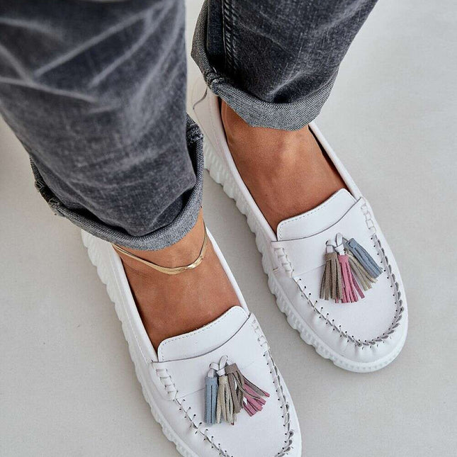 Mocassin model 208419