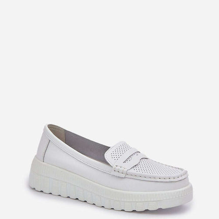 Mocassin model 208420 - Très Elite