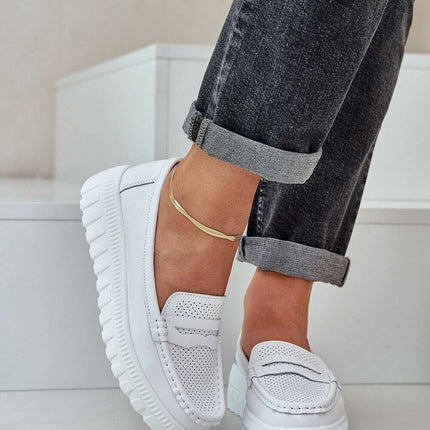 Mocassin model 208420 - Très Elite