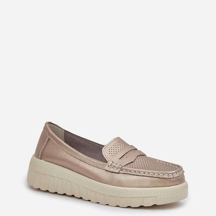 Mocassin model 208420 - Très Elite