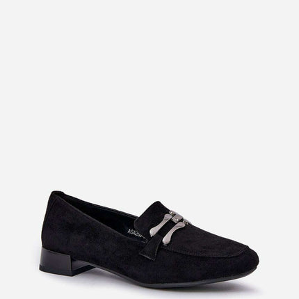 Mocassin model 208422 - Très Elite