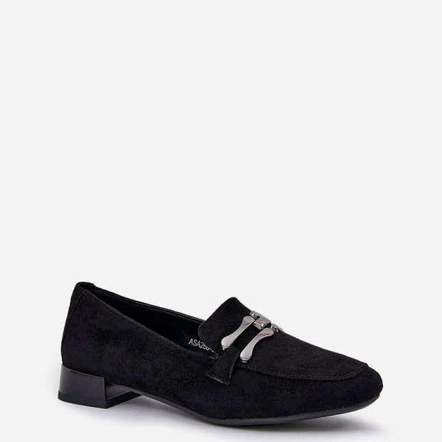 Mocassin model 208422