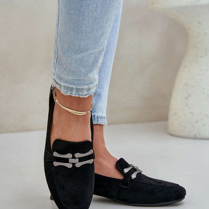 Mocassin model 208422 - Très Elite
