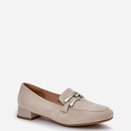Mocassin model 208422 - Très Elite