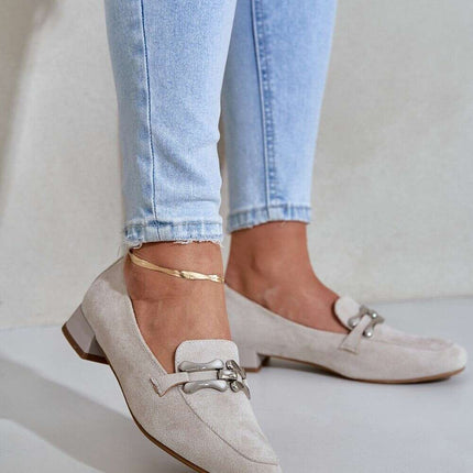 Mocassin model 208422 - Très Elite