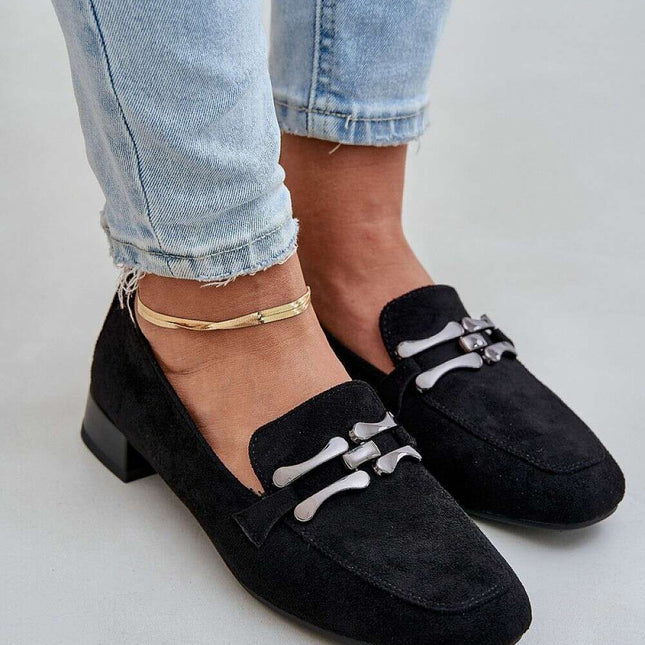 Mocassin model 208422