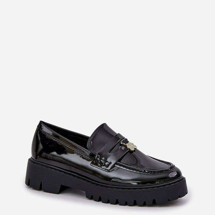Mocassin model 208424 - Très Elite