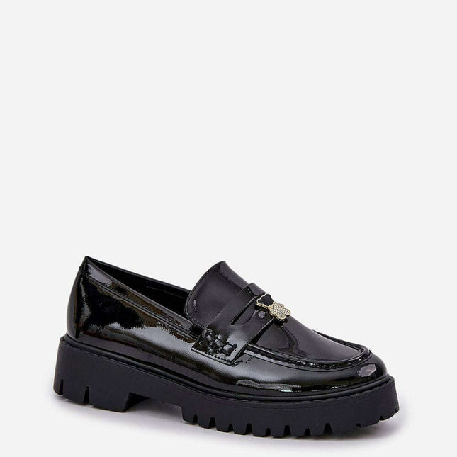 Mocassin model 208424