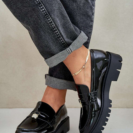 Mocassin model 208424 - Très Elite
