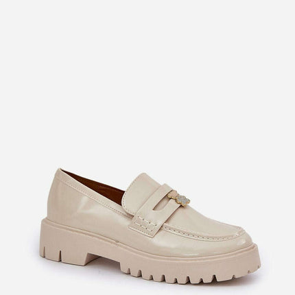 Mocassin model 208424 - Très Elite