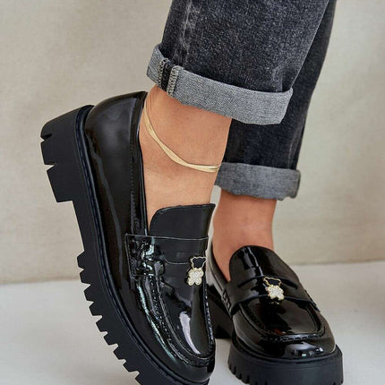 Mocassin model 208424