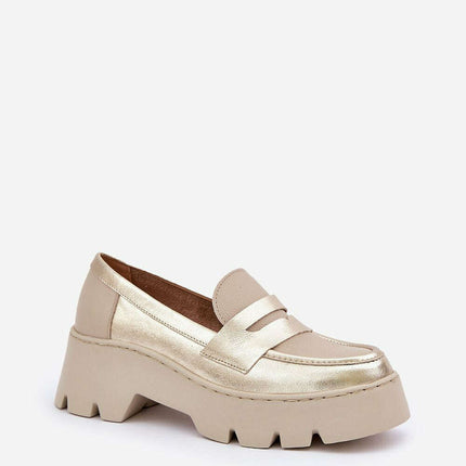 Mocassin model 208662 - Très Elite