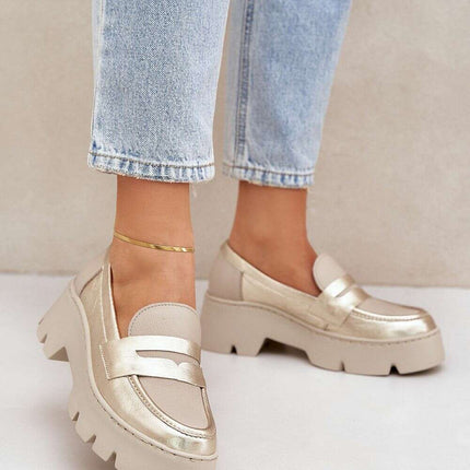 Mocassin model 208662