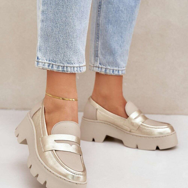 Mocassin model 208662