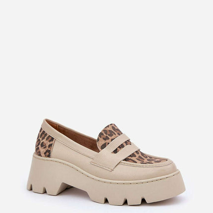 Mocassin model 208663 - Très Elite