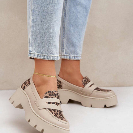 Mocassin model 208663